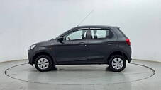 Used Maruti Suzuki Alto K10 VXi AMT [2014-2018] in Thane