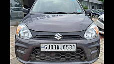 Used Maruti Suzuki Alto 800 LXi (O) in Ahmedabad