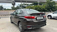 Used Honda City 4th Generation ZX CVT Petrol [2017-2019] in Bangalore