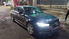 Used Audi A6 35 TFSI Matrix in Navi Mumbai