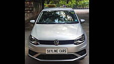 Used Volkswagen Polo Trendline 1.0L MPI in Delhi