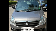 Used Maruti Suzuki Wagon R LXi Minor in Nagpur