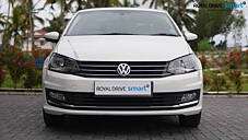 Used Volkswagen Vento Highline Plus 1.6 (P) 16 Alloy in Kochi