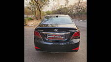 Used Hyundai Verna 1.6 VTVT SX AT in Delhi