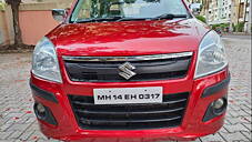 Used Maruti Suzuki Wagon R 1.0 LXI in Pune