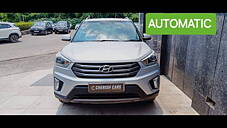 Used Hyundai Creta 1.6 SX Plus AT Petrol in Delhi