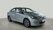 Used Hyundai Verna 1.6 VTVT SX in Ahmedabad