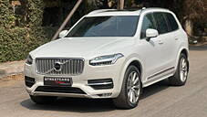 Used Volvo XC90 D5 Inscription in Bangalore