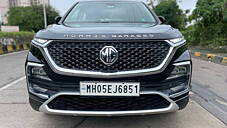 Used MG Hector Sharp 1.5 DCT Petrol in Mumbai