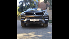 Second Hand Mercedes-Benz M-Class 350 CDI in Delhi