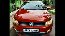 Used Volkswagen Polo Highline1.5L (D) in Nagpur