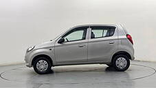 Used Maruti Suzuki Alto 800 LXi CNG (O) in Ghaziabad