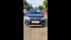 Second Hand Maruti Suzuki S-Cross Zeta 1.3 in Bhopal