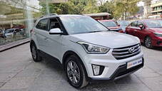 Used Hyundai Creta 1.6 SX Plus AT Petrol in Chennai