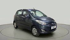 Used Hyundai i10 Magna 1.1 iRDE2 [2010-2017] in Mumbai