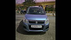 Used Maruti Suzuki Wagon R 1.0 LXi in Pune