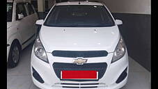 Used Chevrolet Beat PS Diesel in Mohali