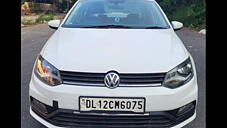 Used Volkswagen Ameo Highline Plus 1.5L AT (D)16 Alloy in Delhi