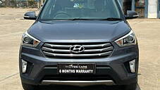 Used Hyundai Creta 1.6 SX in Chennai