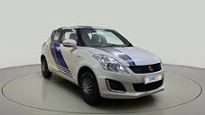 Used Maruti Suzuki Swift VXi in Mumbai