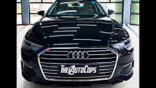 Used Audi A6 Technology 45 TFSI in Pune