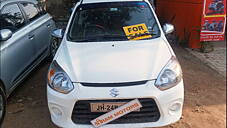 Used Maruti Suzuki Alto 800 Vxi in Ranchi