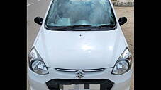 Used Maruti Suzuki Alto 800 Vxi in Delhi