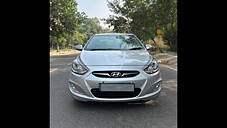 Used Hyundai Verna EX 1.6 VTVT [2017-2018] in Delhi