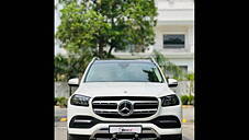 Used Mercedes-Benz GLS 400d 4MATIC [2020-2023] in Delhi