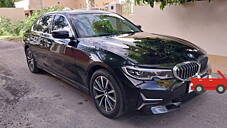 Used BMW 3 Series Gran Limousine 320Ld Luxury Line in Coimbatore