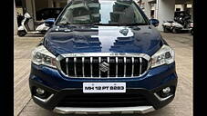 Used Maruti Suzuki S-Cross Zeta 1.6 in Pune