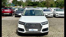 Used Audi Q7 45 TDI Technology Pack in Mumbai