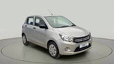 Used Maruti Suzuki Celerio VXi in Faridabad