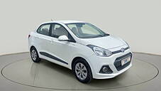 Used Hyundai Xcent S 1.2 in Surat