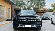 Used Mercedes-Benz GLS 400d 4MATIC [2020-2023] in Delhi