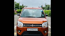 Used Maruti Suzuki Wagon R LXi 1.0 CNG in Surat