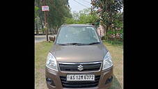 Used Maruti Suzuki Wagon R 1.0 VXI in Tezpur