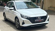 Used Hyundai i20 Sportz 1.2 MT [2020-2023] in Bangalore