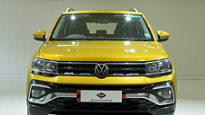 Second Hand Volkswagen Taigun 2021 Highline 1.0 TSI AT in Pune