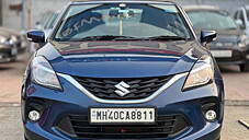 Used Maruti Suzuki Baleno Zeta 1.2 in Nagpur