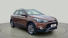 Used Hyundai i20 Active 1.2 SX in Coimbatore