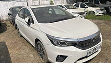 Used Honda All New City VX CVT Petrol in Delhi