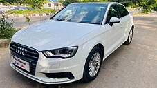 Used Audi A3 35 TDI Technology + Sunroof in Jaipur