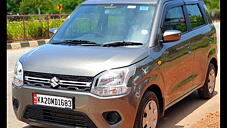 Used Maruti Suzuki Wagon R VXi 1.2 in Mangalore
