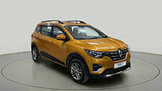 Used Renault Triber RXZ EASY-R AMT in Mumbai