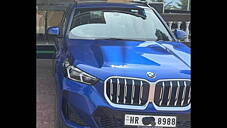 Used BMW X1 sDrive18i M Sport in Delhi