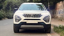 Used Tata Safari XZA Plus in Delhi