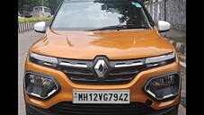 Used Renault Kwid CLIMBER AMT in Mumbai