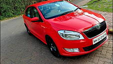 Used Skoda Rapid Elegance 1.6 MPI MT in Mumbai