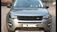 Used Land Rover Discovery Sport HSE Petrol in Gurgaon